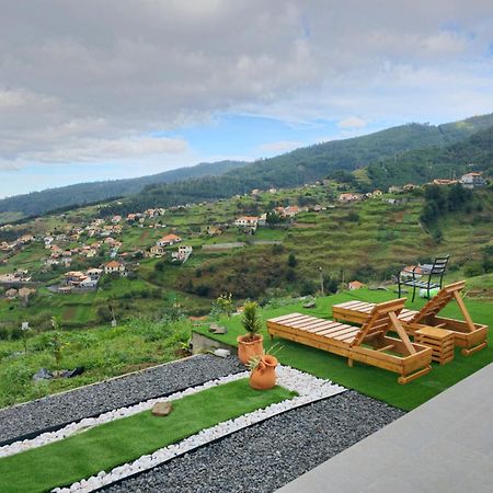 Brand New Private Modern Apartment With Patio And Sea View กัลเลตา ภายนอก รูปภาพ