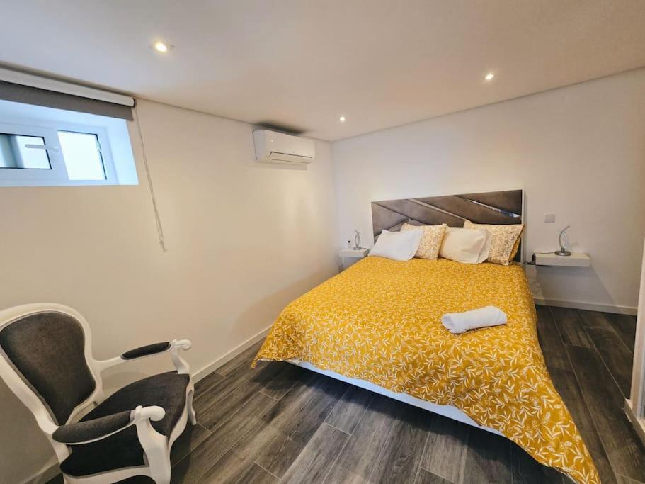 Brand New Private Modern Apartment With Patio And Sea View กัลเลตา ภายนอก รูปภาพ
